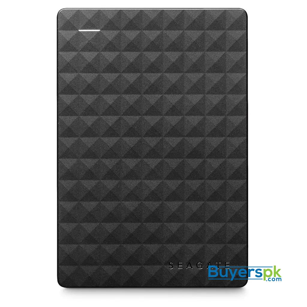 Seagate Expansion 1TB Portable External Hard Drive USB 3.0 (STEA1000400) 2 Yrs Warranty - Hard Drive Seagate Expansion 1TB Portable External Hard Drive USB 3.0 (STEA1000400) 2 Yrs Warranty - Hard Drive